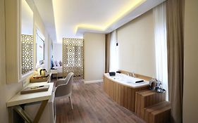 Great Fortune Design Hotel&Spa